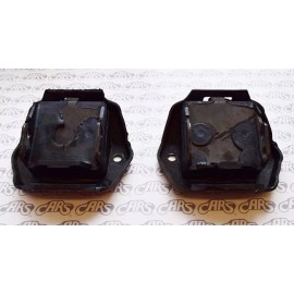 CARS 1967-1976 Buick Motor Mounts. 400, 430, 455 | Pair | OEM #1236965.