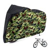 Funda de Bicicleta, Funda para Bicicleta Impermeable, Prueba de Polvo