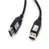GXMRHWY USB 2.0 Male to USB 2.0 Male with FT232R