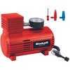 Einhell cc-ac 12 V Kompressor für Auto, Gleichstrom 12 V,