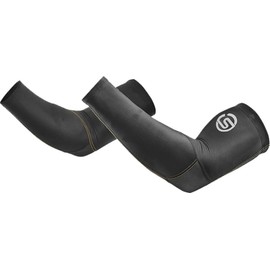Skins Compression Wear, Arm Sleeve, SERIES-3 Unisex Arm Sleeve 2.0, 18301320, Black, Solid Color, M, 2023 Black