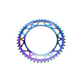 XAM: Zam New Steel Sprocket 428-48 428-48 [Manufacturer Part Number: B3206R48]