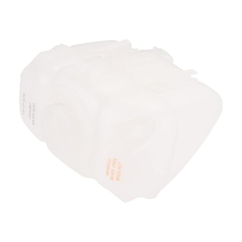 cciyu Coolant Tank Reservoir Fits For 1999-2009 For Volvo 30741973