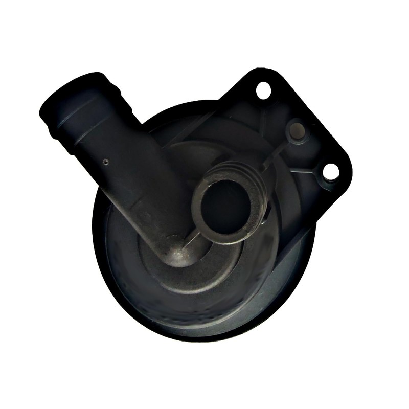 Engine Crankcase Vent Valve PCV Compatible with 2005-2009 LR3 L319