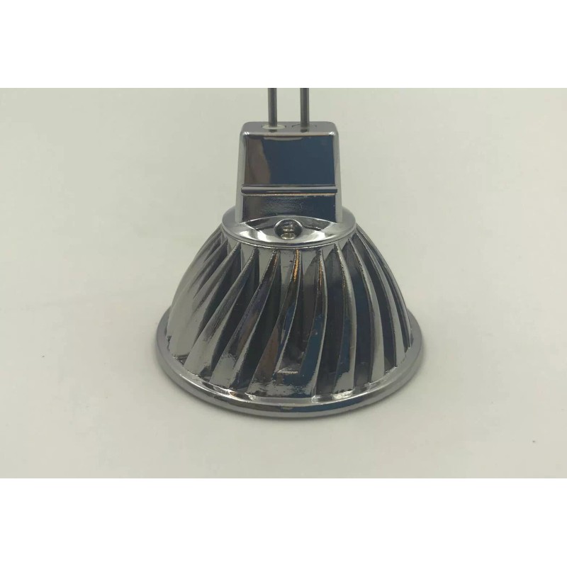 ECO LIGHTING LED COLOR MR16 LANDSCAPE 5W (GU5.3) 12V SPOT