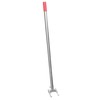 Vestil SKB-7 Steel Pallet Buster 41-1/2 In. Bar Length Silver