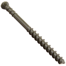 CAMO Edge Deck Screws 2-3/8" ProTech (700 ct)