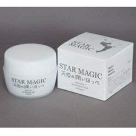 STAR MAGIC ANGEL Cucumber Cheek 1 Piece Star Magic Angel Dermatologist Cheek (G)