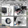 GERMCENS 15100-01H00 Fuel Pump Assembly Excellent Adaptability Reliable Compatible with