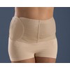 Corsinel Hernia Support Belt, 20 cm Tan 3519 (Tan, XL)