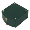 Jewelry Box Double Layer Multifunction High Capacity Jewelry Storage Case