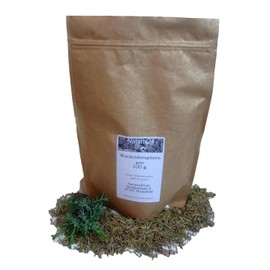 Naturix24 Juniper Tips, Juniper Needles Whole - 100g Bag