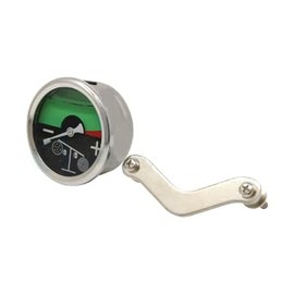 Bale Density Tension Gauge fits John Deere 435 460M 460R 466 467 467S 468 468 Sillage Special 469 469 Sillage Special 569 569 Sillage Special 590 592 852 854 550 582 435 550 AE48078