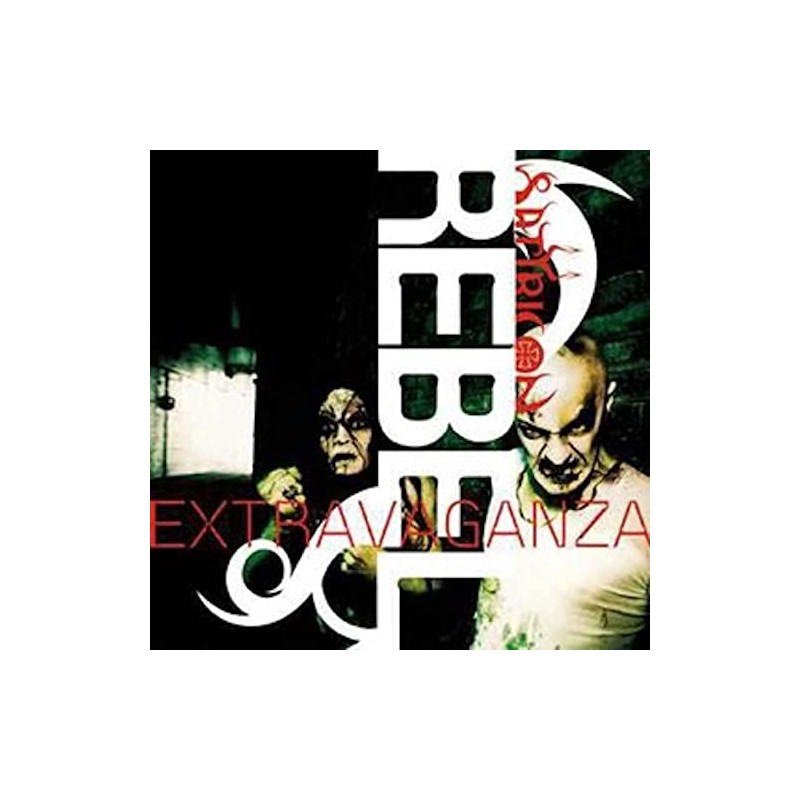 Rebel Extravaganza (Re-Issue)