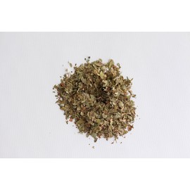 Florida Herb House Bilberry Leaf C/S Organic (Vaccinium Myrtillus) (16 oz. (1 lb.))