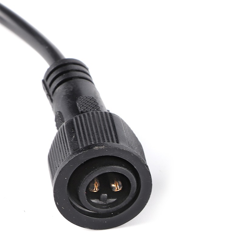 RGB Underwater Light Fountain Lamp for Lighting Decoration 90‑265V