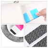 2PCS ID Theft Protection Roller Stamp Identity Guard Roller Stamp
