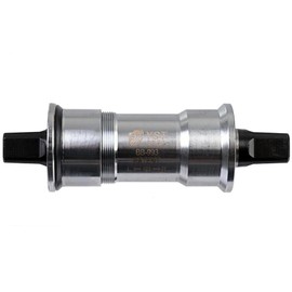 YST Threadless Bottom Bracket FOR damaged threads 68mmx122