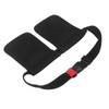 Mastectomy Drain Holder Negative Pressure Fixation Portable Adjustable Waist Belt