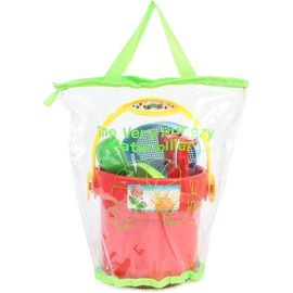 Onoe Man Harapeko Aomushi New Sandbox Play Set (Color Not Available)