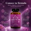 Biotina Y Colágeno Multivitamínico 120 Cápsulas Adultos