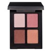 Etoile Rose 4 Colors Eye Shadow (11 Cassis)