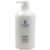 Senfique Conditioner Smooth 26.8 fl oz (760 ml) [Nakano]