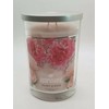 Chesapeake Bay Candles - HOME SCENTS PEONY & ROSE 2-wick