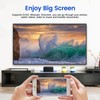 X6 Android 11.0 Smart TV Box Amlogic S905Y4 4K Media