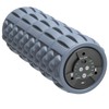 Vibrating Foam Rollers 5 Speed Electric Back Roller Physical Deep
