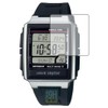 PDA Kobo CASIO WV-59J/WV-59DJ 9H High Hardness [Gloss] Protective Film,