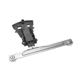 Whirlpool WPW10609579 OEM Dishwasher Dishrack Adjuster