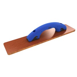Bon Tool 22-456 Resin Float - Sq End 16" X 3 1/2" Cg Handle