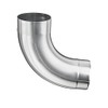 Titanium Zinc Downspout Elbow DN 100/85 °C
