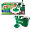 Libman Tornado Spin Mop System | Mop and Bucket with
