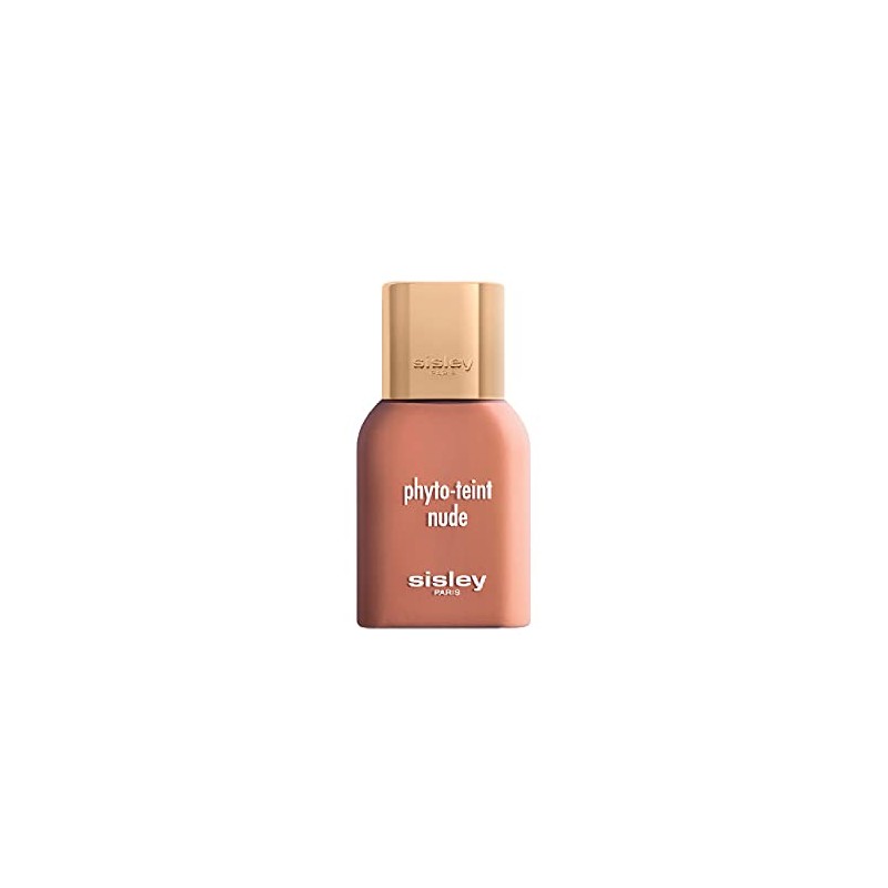 SISLEY PHYTO TEINT NUDE 6C AMBER