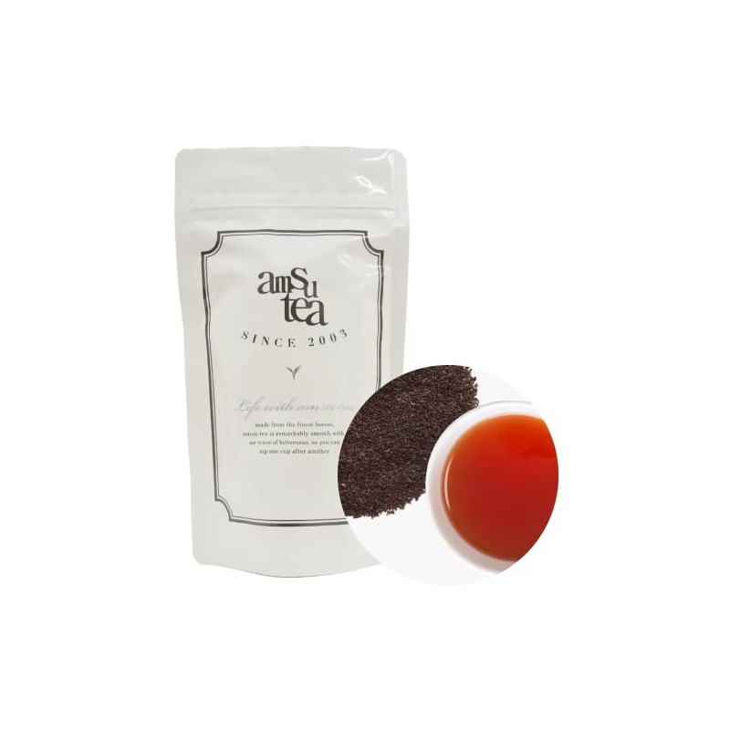 amsu tea Black Tea English Breakfast Tea Bags 15 Bags