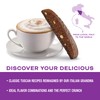Nonni's, Dark Chocolate Almond Biscotti, 6.88 Ounce