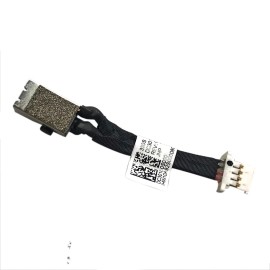 for Lenovo 5C10R07521 DC JACK CABLE Lenovo 330s-15ARR 330S-15IKB 81F5 330s-15ISK 81FB006 US