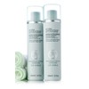 Liz Earle Liz Earle Cleanse & Polish Duo 2 x 100ml plus 2 muslin cloths