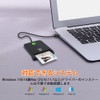 (2022 ZOWEETEK IC Card Reader Type-c Compatible with My Number