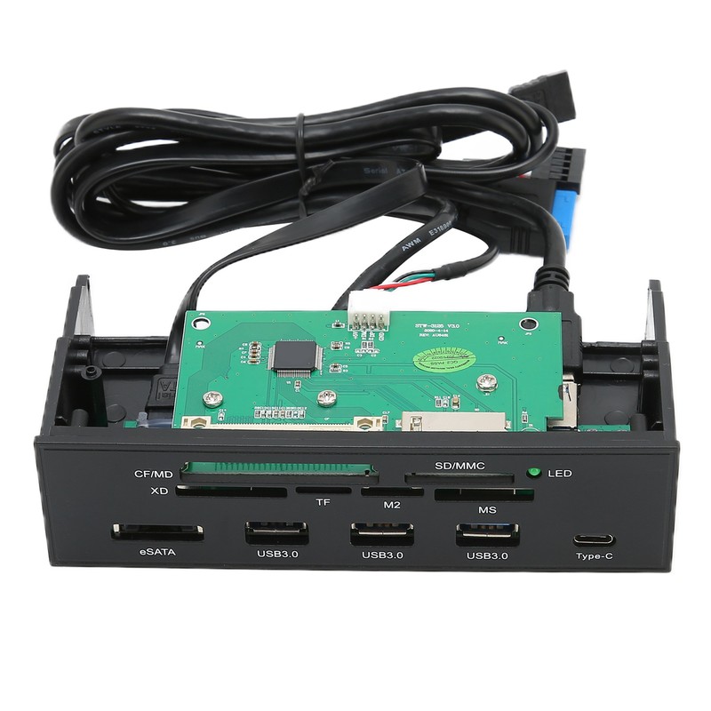 5.25in 3.5in Docking Station Good Compatibility Preventing Oxidation Fast Transmission