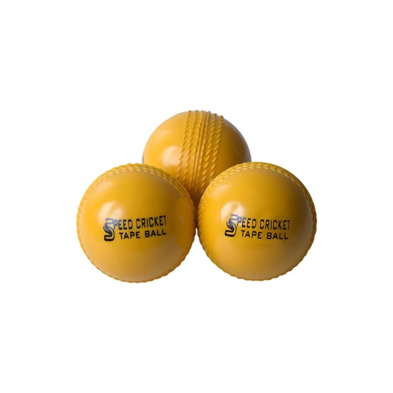ADS Sports Wind Cricket Ball for Training & Coaching &
