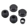 Front Brake Caliper Slider Pin Kit BCF1499A Replacement for Benz