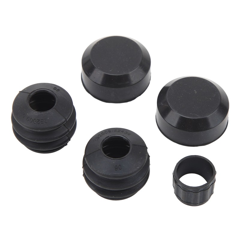Front Brake Caliper Slider Pin Kit BCF1499A Replacement for Benz