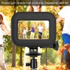 Foam Windshield Housing Windslayer, Sponge Windscreen Noise Reduction Cover for