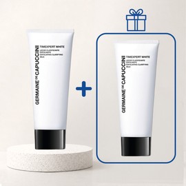 Partner company Cappuccini Milk Peel 200ml hypoallergenic peeling / 카푸치니 밀크필 200ml 저자극 필링