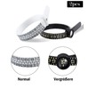 T TAKONE 14 Piece Ring Reducer Set, Includes Ring Sizer