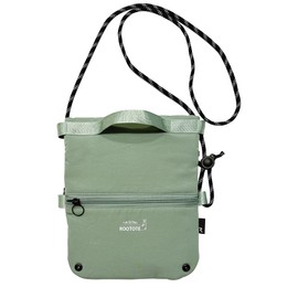 Route 6425 Simple Cooling Function Shoulder Bag PT Thermo Keeper, Sacoche-A (04 Mint), 04 mint