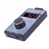 Greensen Digitaler Signalgenerator: Stromspannung 0-10 V/0-22MA, Analog-Simulator der Handheld-Schnittstelle mit
